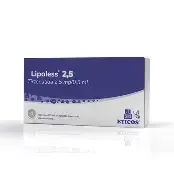  Lipoless 2....