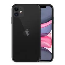 iPhone 11 128GB Negro Swap Grade A+