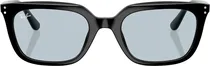 Óculos de Sol Ray Ban RB4439D 901/72 54 - Feminino