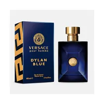 Versace Dylan Blue Pour Homme Edt 100ML Masc
