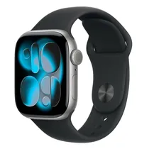 Apple Watch ...