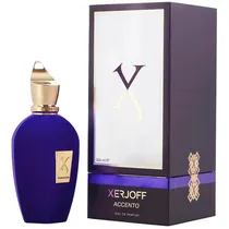 Perfume Xerjoff Accento – Eau de Parfum – Unissex – 100ML