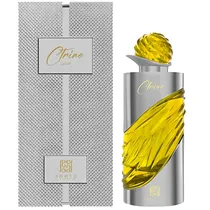 Perfume Ahmed Al Maghribi Citrine Exdp - Feminino 100ML