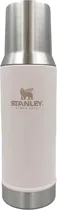 Termo Stanley Classic Mate System 800ML s/Manija Blanco