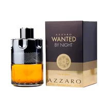 Perfume Azzaro Wanted BY Night Edp Masculino 100ML