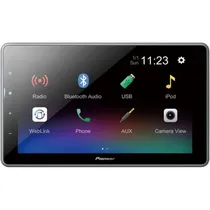 Pioneer Toca DVD DMH-AF555BT 9" USB/Aux/BT
