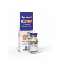  Lipoless Ti...