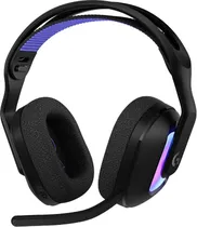 Auricular Logitech G522 Slightspeed Black 981-001543