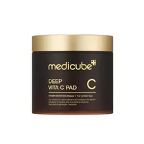 Medicube Deep Vita C Pad 2024