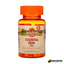  Essential I...