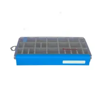 Caja de Acce...
