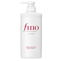  Shiseido Fi...