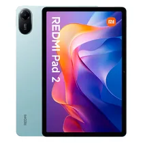 Tablet Xiaomi Redmi Pad 2 8GB 256GB 11" Green