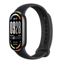 Smartwatch Xiaomi Smart Band 10 M2459B1 - Bluetooth - Meia Noite