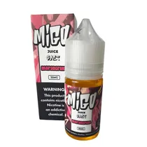 Migo 30ML Salt Morancrem Cream 35MG
