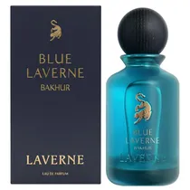 Perfume Laverne Blue Laverne Bakhur - Eau de Parfum - Unissex - 100ML