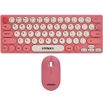  Kit Teclado...