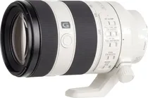 Lente Sony (...