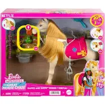  Mattel Muñe...