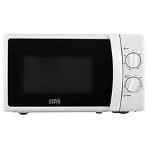 Microondas Winning Star ST-9605 20L / 700WATTS / 220V - Branco