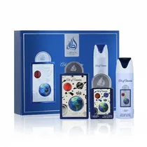  Perfume Lat...