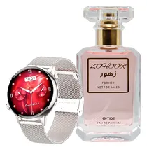  Smartwatch ...