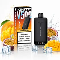  Ignite V500...