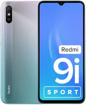 Smartphone Xiaomi Redmi 9I Sport Lte Dual Sim 6.53" 4GB/64GB Blue (India) Caixa Feia