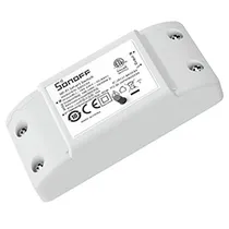 Interruptor Sonoff BASICR4 Wifi / Smart / Switch - Blanco