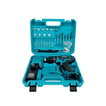 Kit Parafusadeira Bateria Satellite A-TK841 2BATERIA2V 3,0MAH 470129