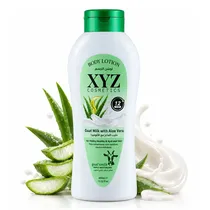  XYZ Body Lo...