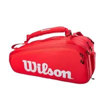 Wilson Bolso...