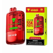Black Sheep 55K Pro Watermelon Ice