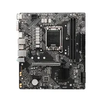 MB Intel (1700) MSI H610M-G Pro Wifi DDR5 OEM