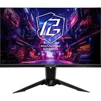 Monitor Gamer Asrock Phantom PG27FFX2A 27" Full HD Ips 520 HZ / 1 MS - Preto