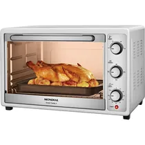  Forno Elétr...
