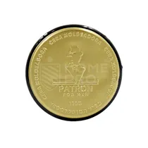 Patron For M...