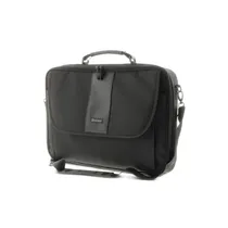 Klip Maletín para NB KNC- 040 Classic Lite 15.4" Negro