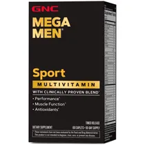  GNC Mega Me...