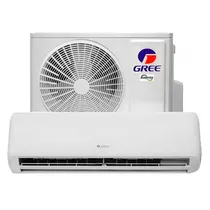 Ar Cond 18000 Gree Inverter D3 220V R410A Wifi S3DNA1A/O Gray S3DNA1A/1 White