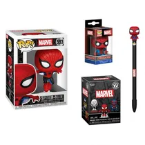  Funko Pop M...