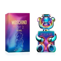 Moschino Perfume Toy 2 Pearl Eau de Parfum 100ML