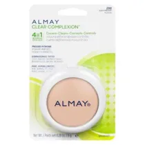  Pó Almay Cl...