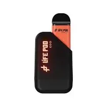  Life Pod Ec...