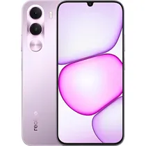 Realme C100I RMX5377 Dual 256 GB - Dawn Purple