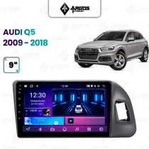 I-Kit Audi Q...