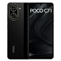  Cel Poco C7...