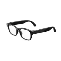 Oculos Meta Adventurer Classic Black Grey Lenses 28925