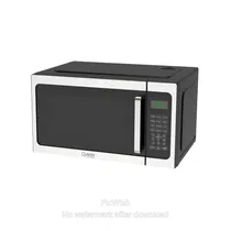 Microondas Quanta Dig QTMD30 Black 700W/30L 220V/50HZ 008209