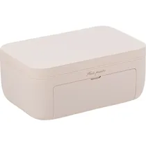 Mini Impressora Fotográfica Portátil Hanin CP4100 Wi-Fi - Bege